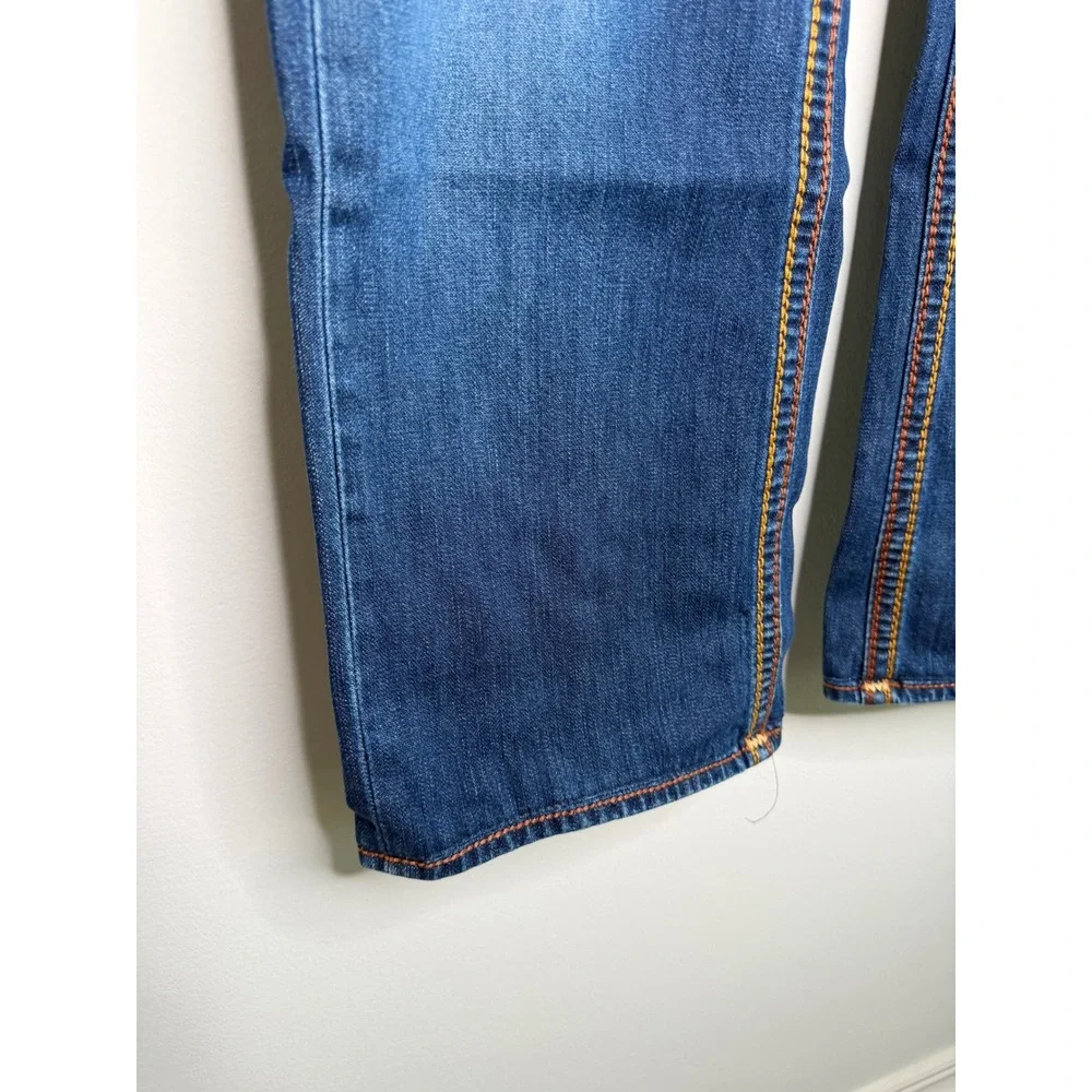True Religion used 10